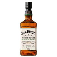 Виски Jack Daniel’s Tennessee Travelers Bold & Spicy 0,5L