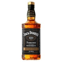 Виски Jack Daniels Bottled in Bond 1L