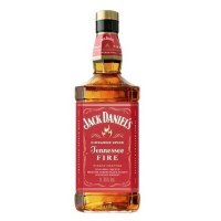 Виски Jack Daniel’s Fire 1L