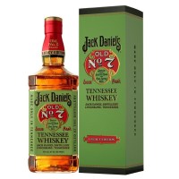 Виски Jack Daniel’s Legacy Edition 0,7L