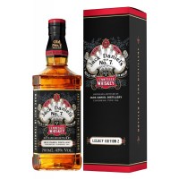 Виски Jack Daniel’s Legacy Edition 2