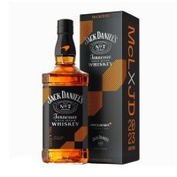 Виски Jack Daniel’s Mclaren 1L
