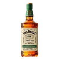 Виски Jack Daniel’s Jack Daniel’s Straight Rye 1L