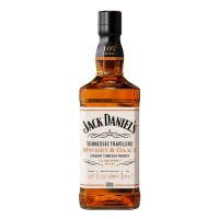 Виски Jack Daniel’s Tennessee Travelers Sweet & Oaky 0,5L