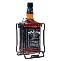 Виски Jack Daniel’s 3L со метална нишалка