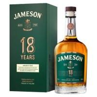 Виски Jameson 18 Y 0,7L