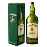 Виски Jameson 4,5L