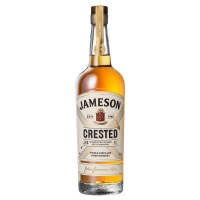 Виски Jameson Crested 0,7L