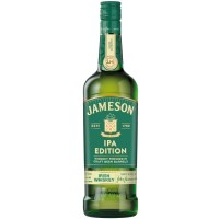 Виски Jameson IPA Edition 0,7L