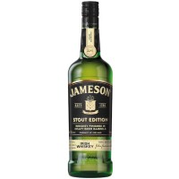 Виски Jameson Stout Edition 0,7L