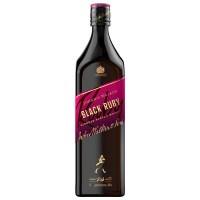 Виски Johnnie Walker Black Ruby 1L