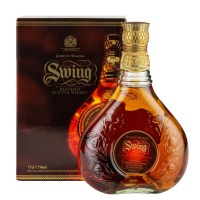 Виски Johnnie Walker Swing 0,7L