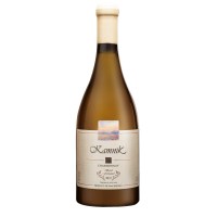 Вино Kamnik Chardonnay Barrel Fermented 2022 0,75L