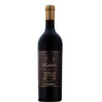 Вино Kamnik Merlot Single Vineyard 2020 0,75L