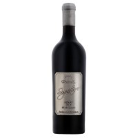  Вино Kamnik Signature Merlot Grand Reserva 2017 0,75L