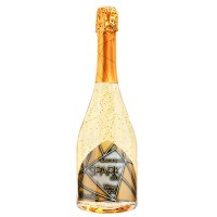 Вино Kamnik Spark Gold 2015 0,75L