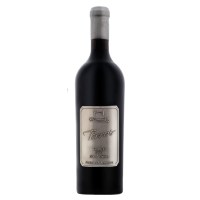 Вино Kamnik Terroir Vranec Grand Reserva 2018 0,75L
