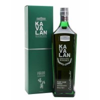 Виски Kavalan Concertmaster Port Cask Finish Single Malt