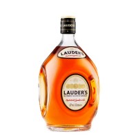 Виски Lauder’s Finest 1L