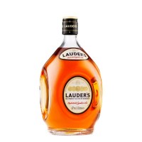 Виски Lauder’s Finest 1L