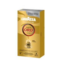 Lavazza Nespresso Oro 10 капсули