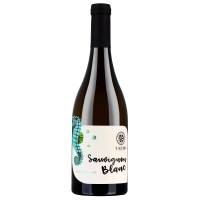 Вино Lazar Sauvignon Blanc 0,75L