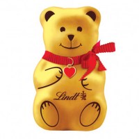 Lindor Teddy Bear - 100 г.
