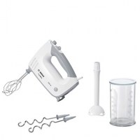 Миксер со блендер BOSCH MFQ 36440 S