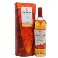 Виски Macallan A Night On Earth 0,7L