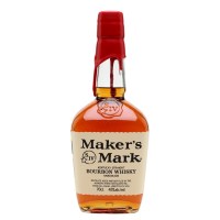 Виски Бурбон Maker’s Mark 0,7L