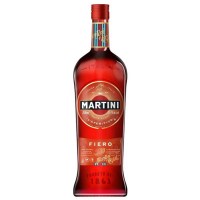 Вермут Martini Fiero 1L