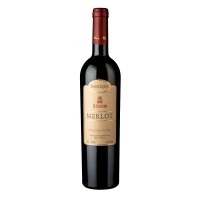 Вино Bovin Merlot Barrique 0,75L