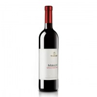 Вино црвено Merlot Special Selection TIKVES 0.75л