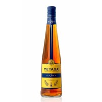 Бренди Metaxa 5 Stars 1L