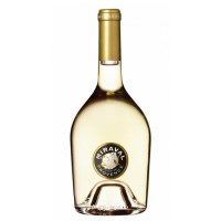 Вино Miraval Blanc 0,75L