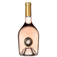 Вино Miraval Rose 0,75L