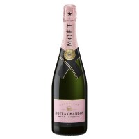  Moet & Chandon Rose 0,75L