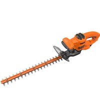 BLACK+DECKER Ножици за жива ограда 420W 45cm 16mm