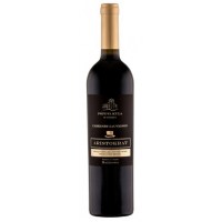 Вино Popova Kula Cabernet Sauvignon Aristokrat 0,75L