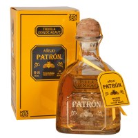 Текила Patron Anejo 0,7L 