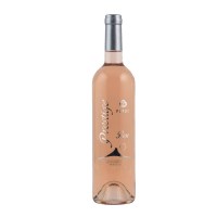 Popov Rose Prestige 0.75 l.