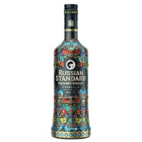 Вотка Russian Standard Special Edition 0,7L