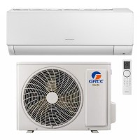 GREE S Nordic GWH12APAXE-K6DNA1B