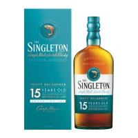 Виски The Singleton 15YO 0,7L