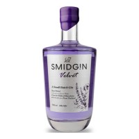 Џин SmidGin Velvet 0,7L