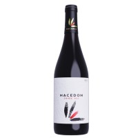 Stobi Macedon Cuvee Red 0,75L