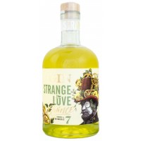 Џин Strange Luve Quince (Дуња) 0,7L