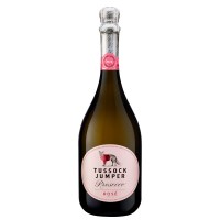 Вино Tussock Jumper Prosecco Rosé Italy 0,75L