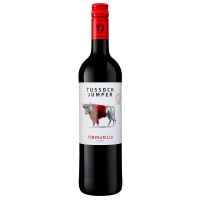 Вино Tussock Jumper Tempranillo Organic Spain 0,75L