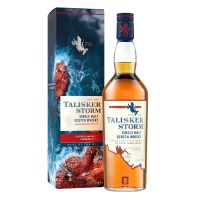Виски Talisker Storm 0,7L